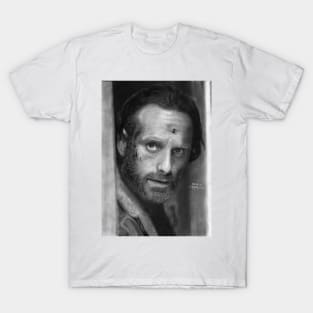 Andrew Lincoln T-Shirt